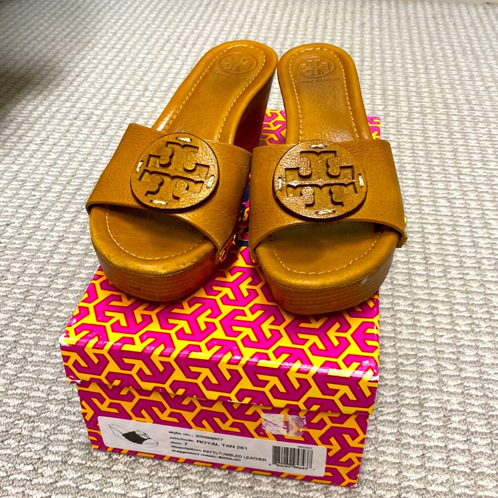 Tory Burch Shoes